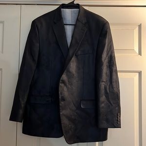 Ralph Lauren mens NWOT velvety blazer